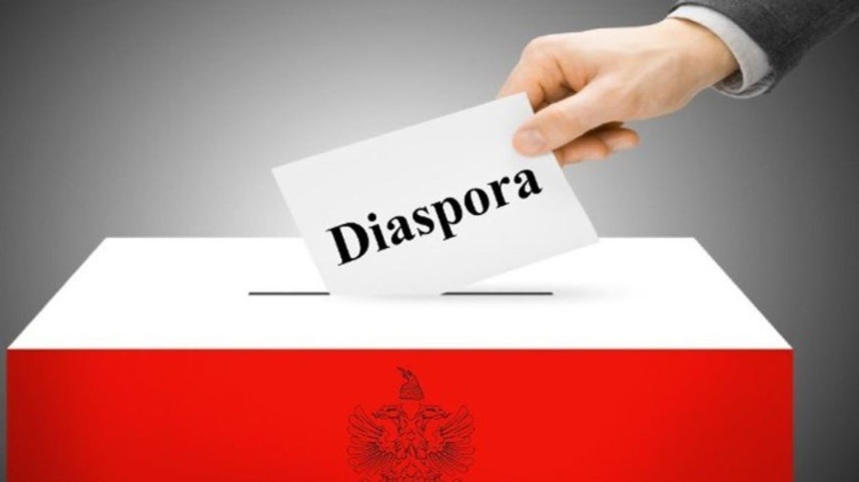Diaspora shqiptare vijon votimin, 181 mijë vota të ardhura