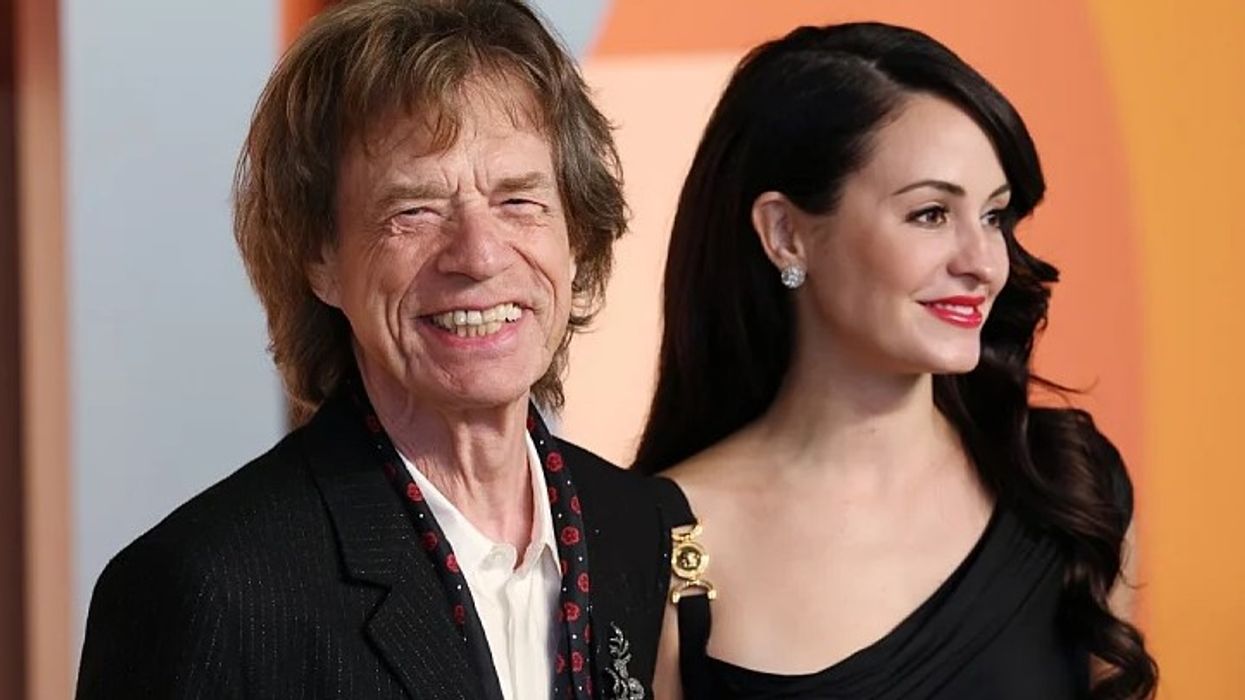Rreh 44 vite dallim në moshë, e fejuara e Mick Jagger flet për lidhjen me këngëtarin: Ai është më i ri se unë në shpirt