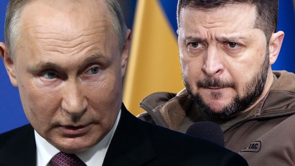 Zelensky pranon propozimin e Putinit: E gjithë bota e ka pritur këtë për një kohë shumë të gjatë