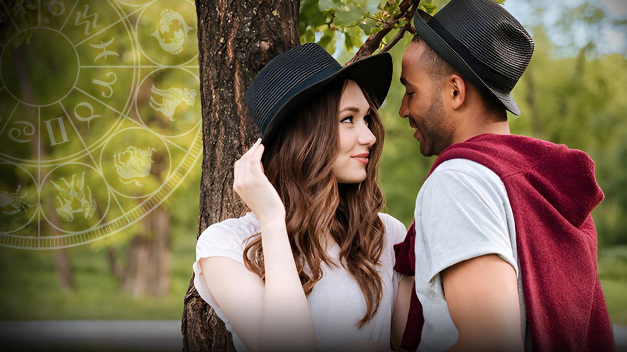 Sharmi që tërheq: Këto janë shenjat e horoskopit që magjepsin të gjithë