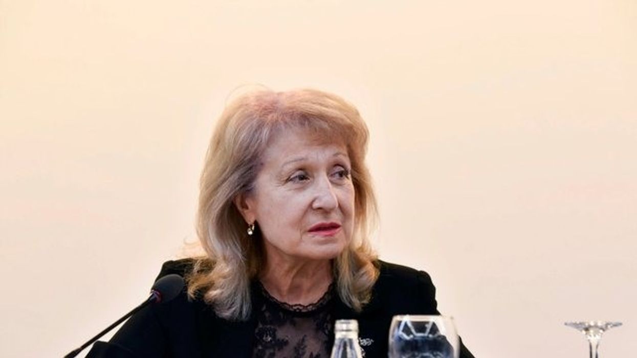 Kryetarja e Gjykatës Speciale në Kosovë – policia njofton për masa të sigurisë dhe kufizime të trafikut