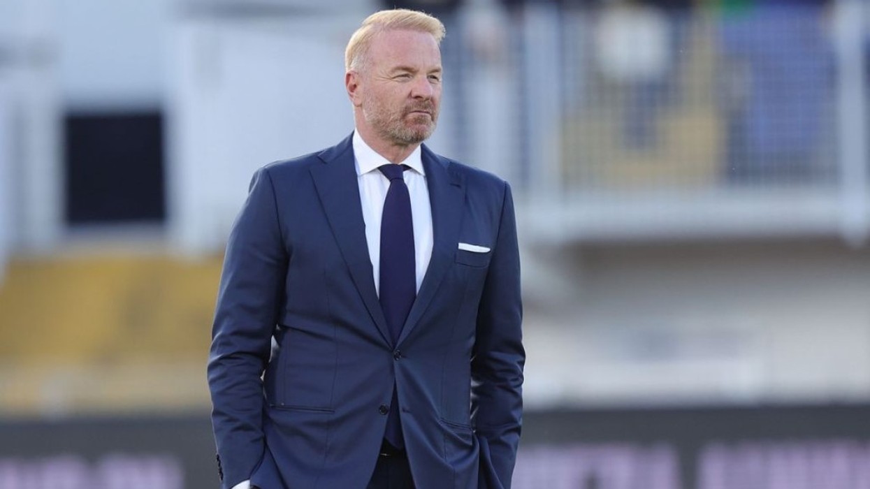 “Do të ishte një nder”, Igli Tare flet për punën te Milani