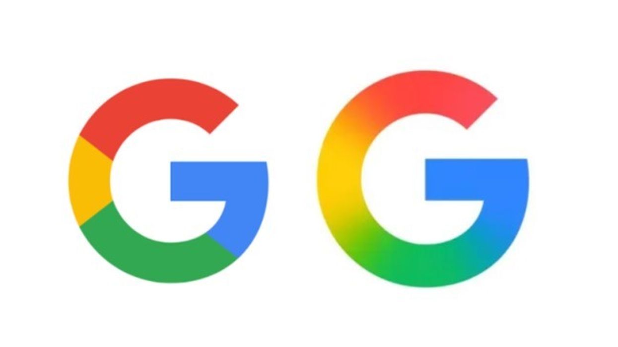Google ka ndryshuar logon e saj ‘G’