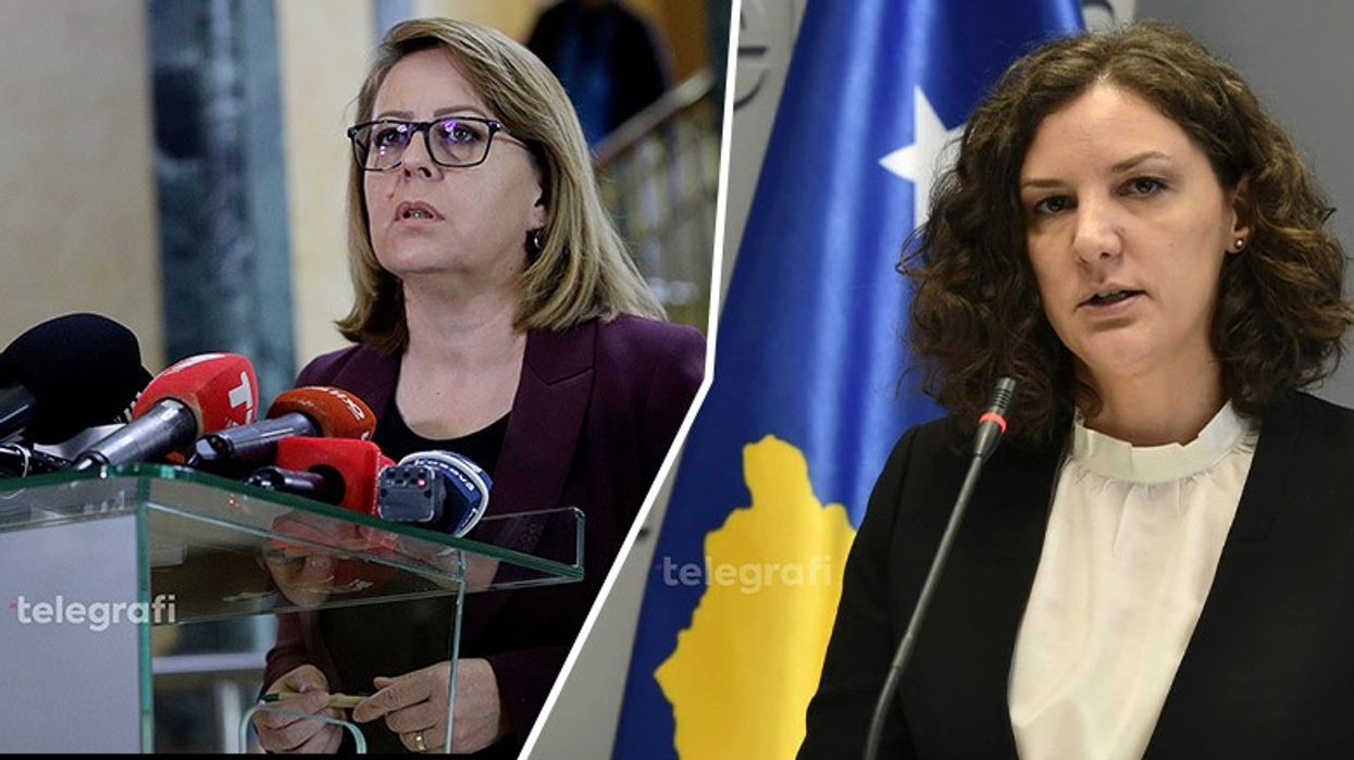 Vazhdon përplasja virtuale, Bajrami e fton për ballafaqim ministren Rizvanolli