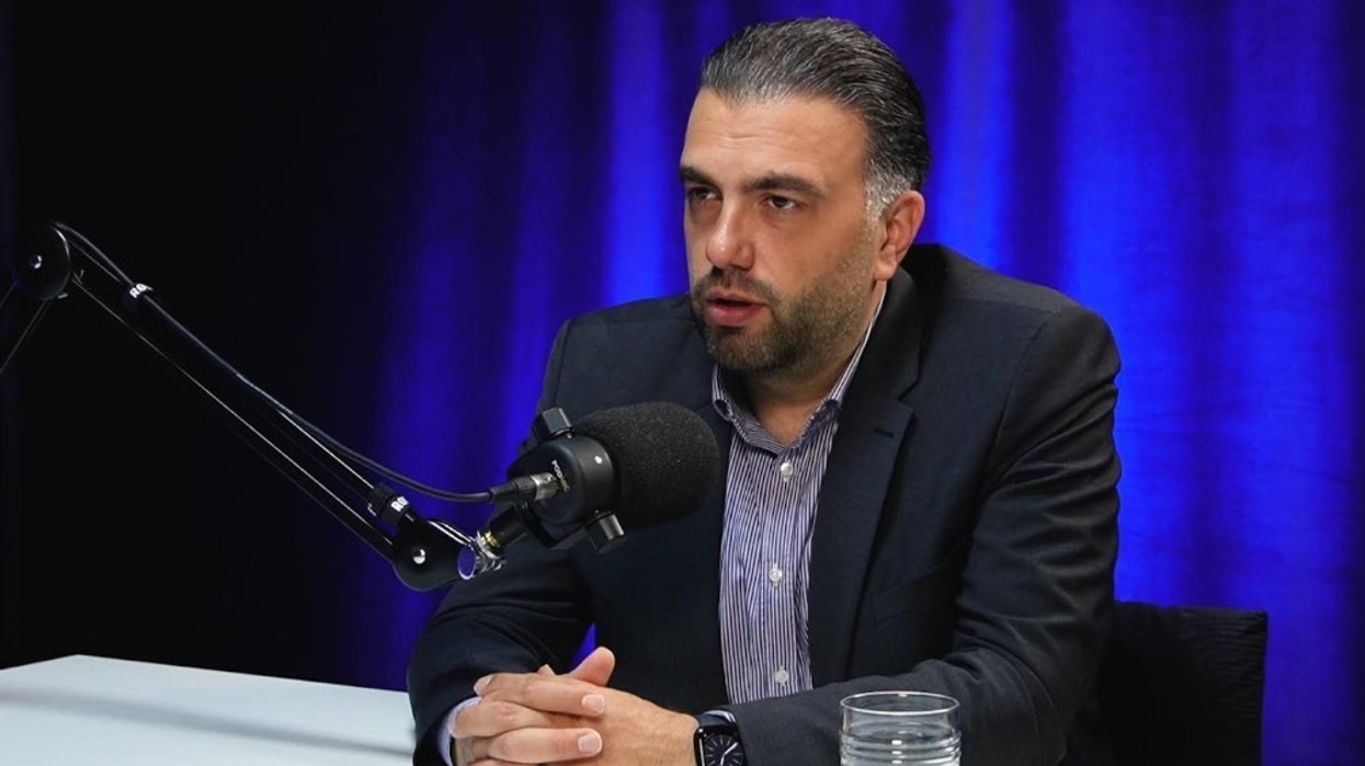 Astrit Panxha flet për Telegrafin: Kosova Finance Forum 2025 si qendër e zhvillimeve dhe dialogut financiar