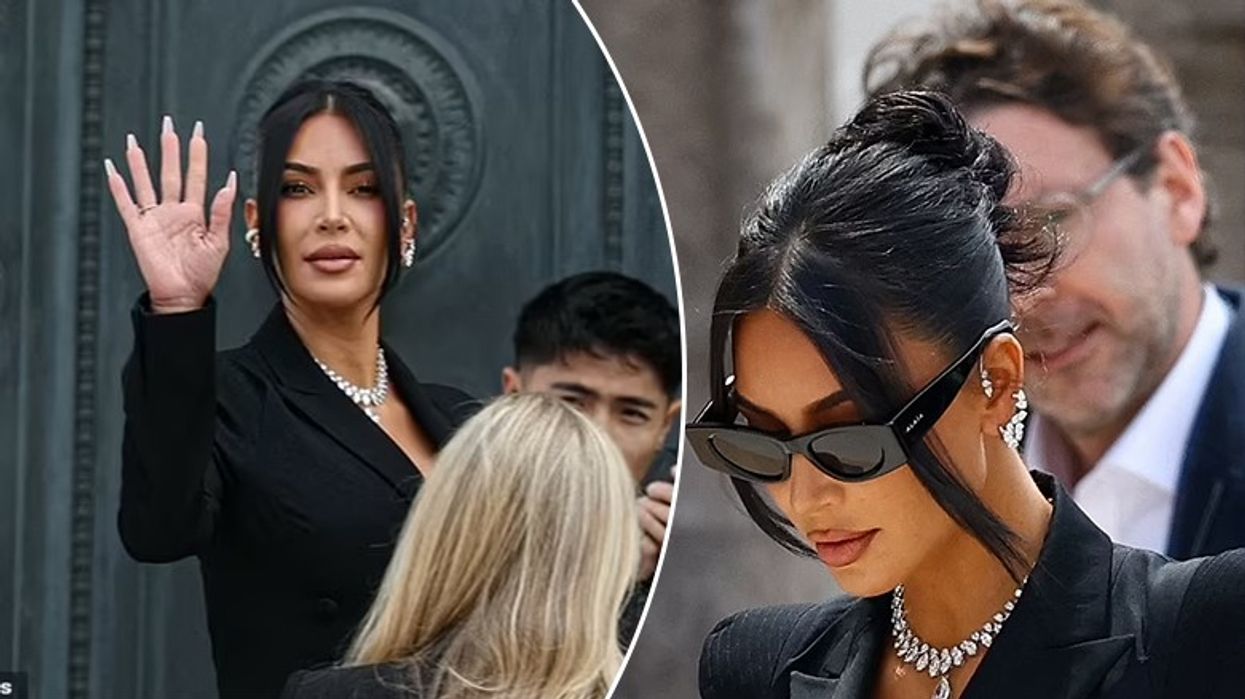 Kim Kardashian dëshmon mes lotësh në gjyq për grabitjen tronditëse në Paris: Mendova se do të më përdhunonin dhe vrisnin