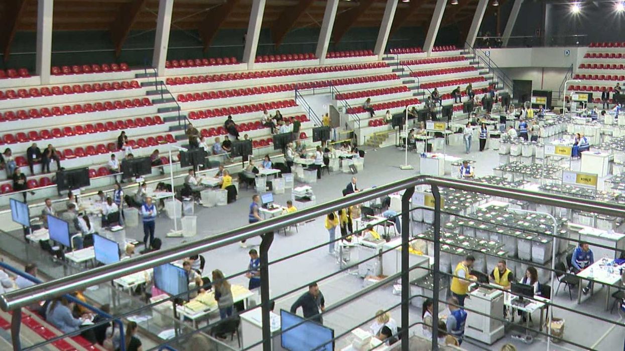 “Luftë” deri në minutën e fundit, Partia Mundësia i merr mandatin e 14-të PD-së