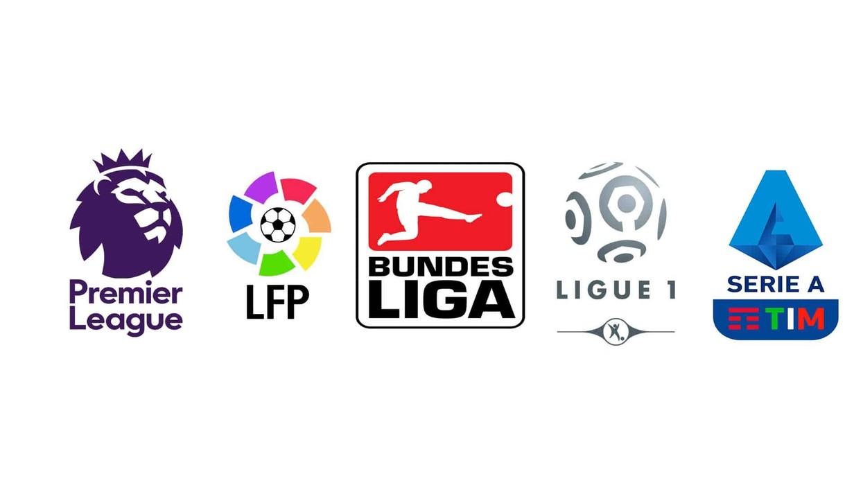 Top pesë ligat evropiane bien dakord që afati kalimtar të mbyllet në të njëjtën kohë