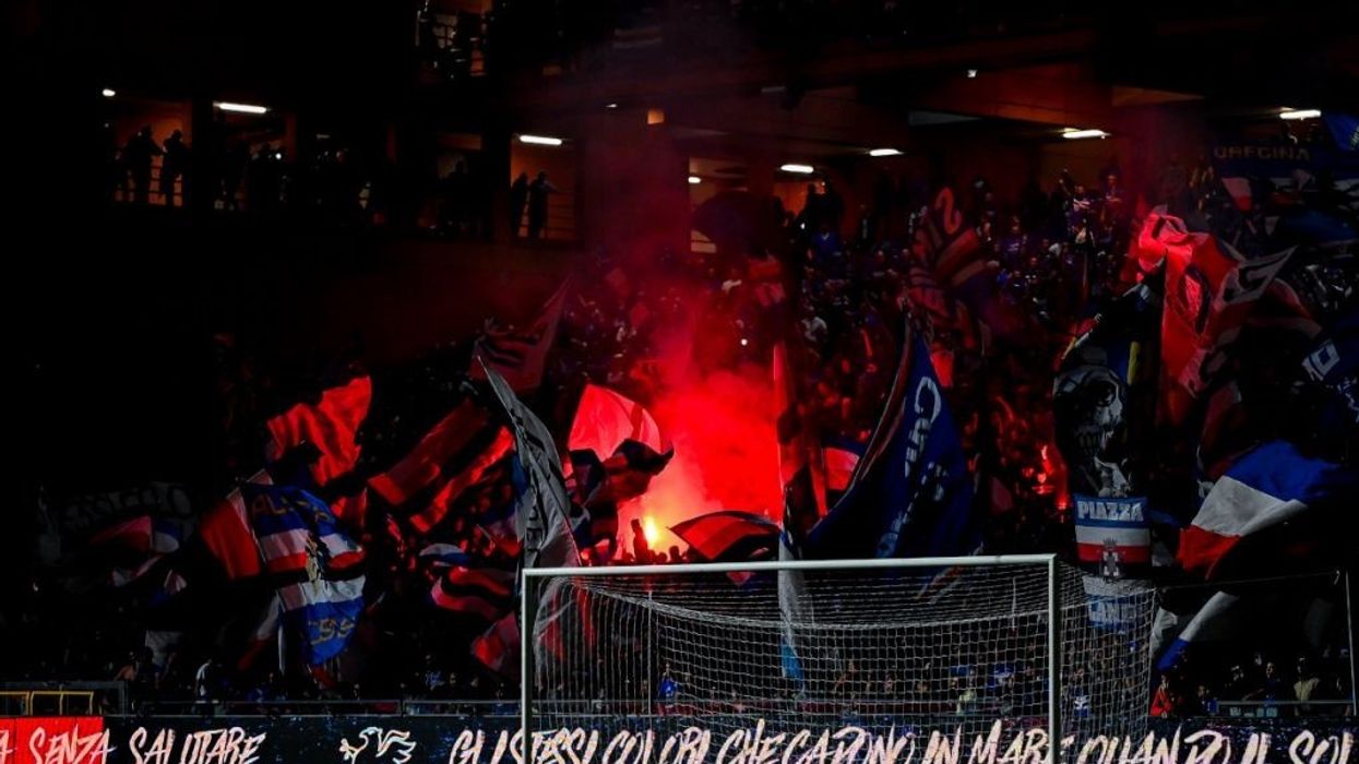 Dikur fituese i Scudettos dhe finaliste e Ligës së Kampionëve, klubi i njohur italian bie në Serie C