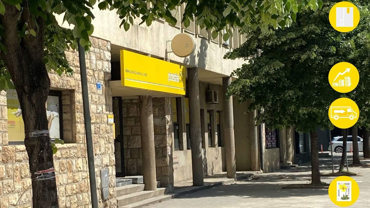 Posta e Kosovës merr një funksion të ri publik për zgjerimin e shërbimeve postare dhe shpërndarjen e gjobave digjitale të trafikut