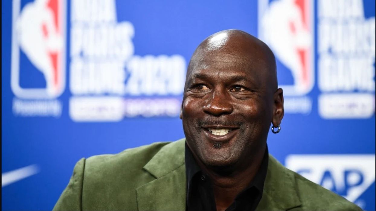 NBA rikthehet në NBC pas 23 vitesh, Michael Jordan do të jetë analist për herë të parë në karrierën e tij