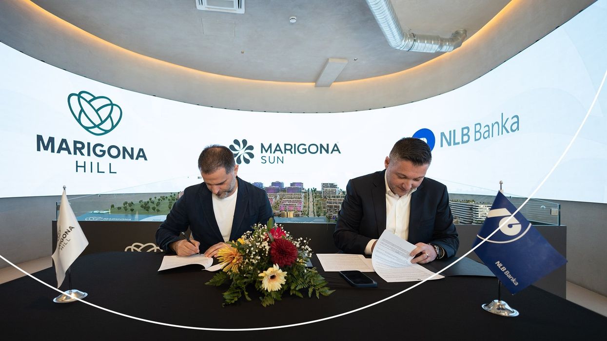 "Kredi Hipotekare COMFORT" – Produkti i ri dhe ekskluziv që sjell risi në tregun financiar të Kosovës përmes partneritetit ndërmjet NLB Banka sh.a, Marigona Sun dhe Marigona Hill