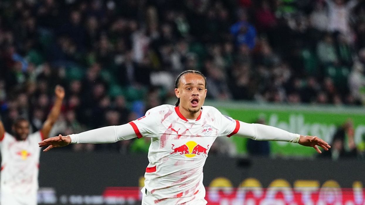 Liga e Kampionëve thuajse e paarritshme për Leipzig, klubi gjerman e nxjerr në shitje Xavi Simonsin