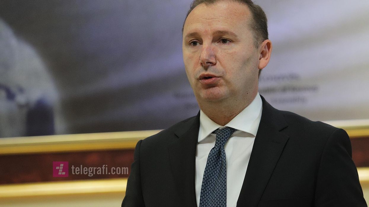 Tentativat për konstituimin e Kuvendit, Zemaj: Kjo është demagogji dhe popullizëm nga LVV për të shpërlarë vetveten