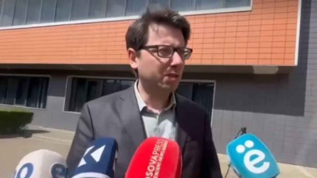 Murati: Shpresojmë që do të ketë reflektim të partive dhe të konstituohet Kuvendi