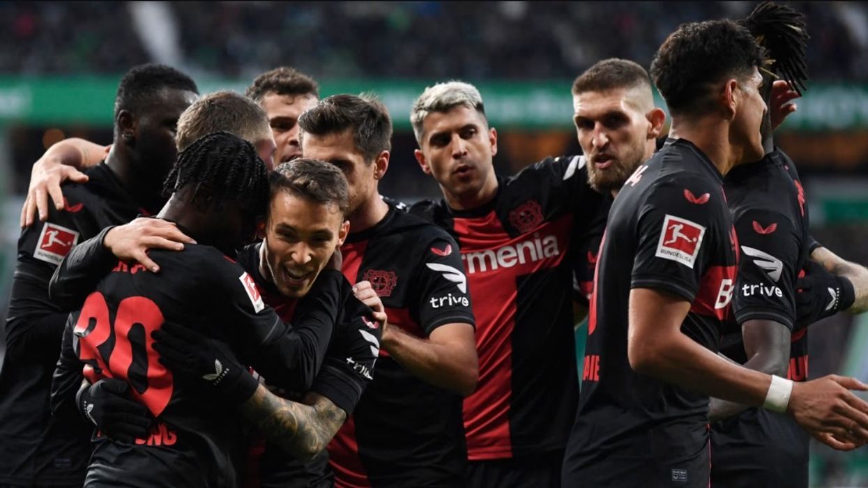 Liverpooli në afër arritjes së një marrëveshjeje verbale me yllin e Bayer Leverkusenit