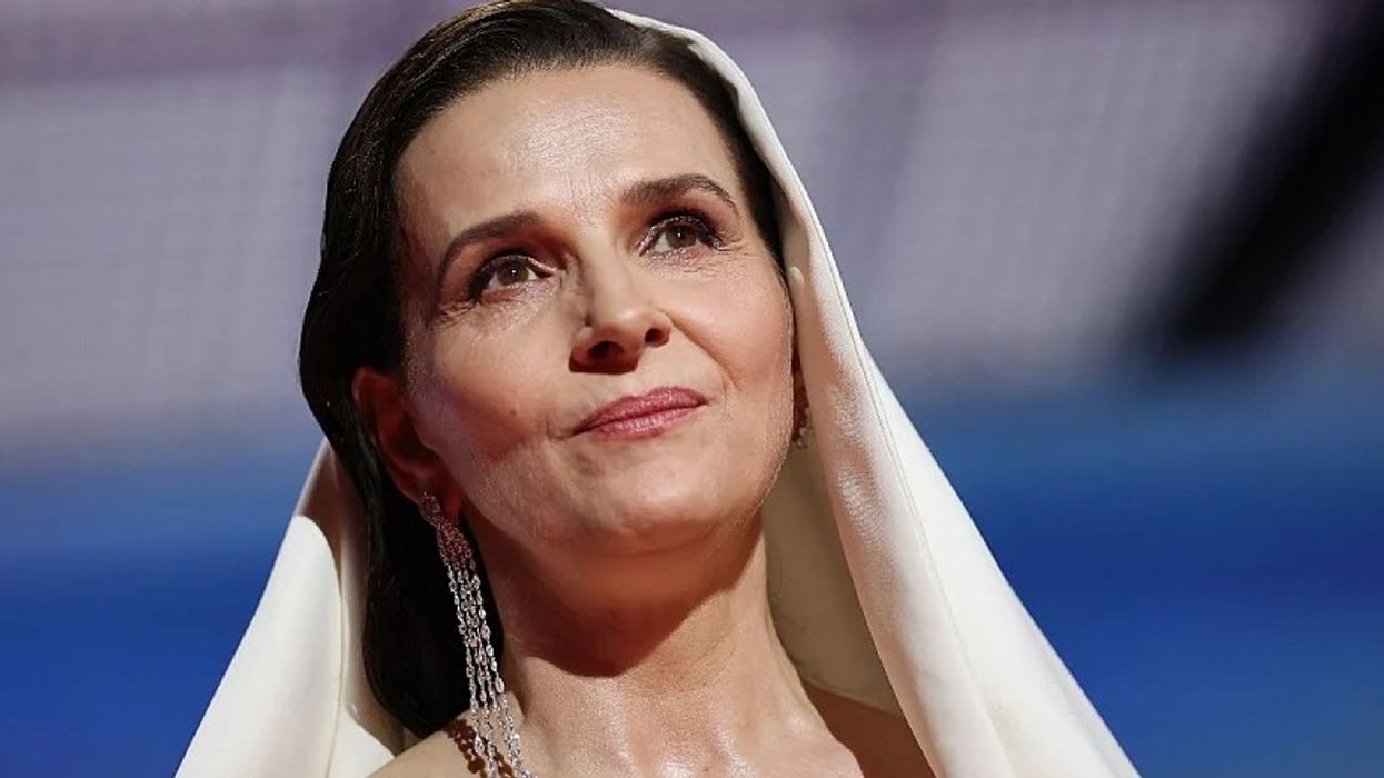 Fjaimi prekës i presidentes së jurisë së festivalit të Kanës bëri xhiron e botës: Ajo i bëri homazh gruas palestineze të vrarë