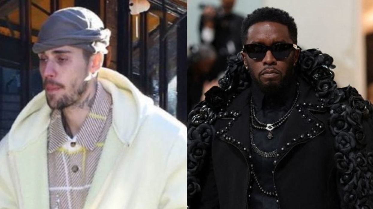 Zbulohet nëse Justin Bieber është viktimë e Diddy-t