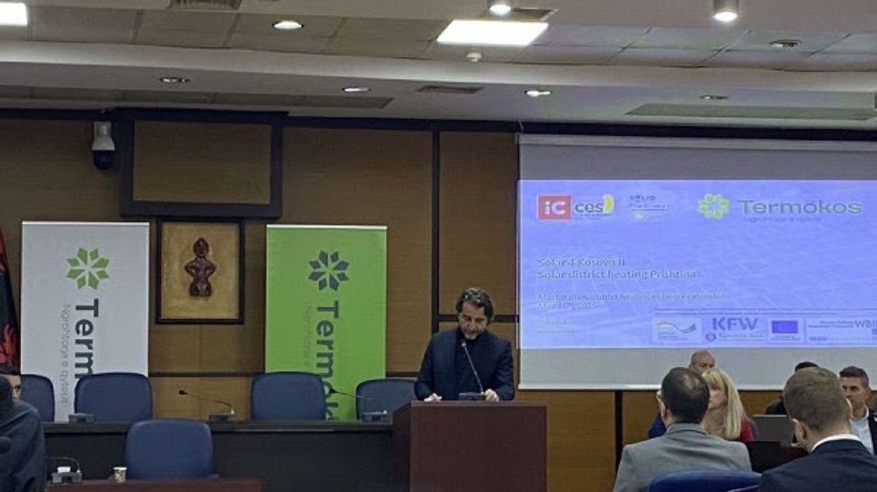 Këto janë lagjet e Prishtinës që do të përfitojnë nga projekti “Solar 4Kosovo II”