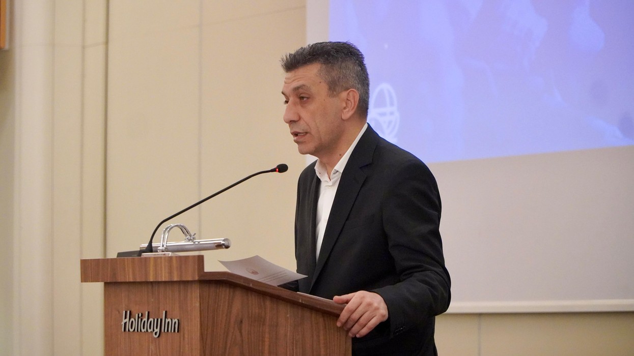 Mexhiti: Investimet strategjike në infrastrukturën e gjelbër përshpejtojnë zhvillimin ekonomik