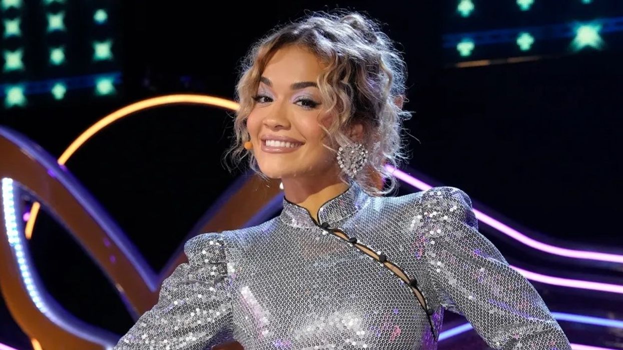 Rita Ora e nominuar për herë të parë në Kids’ Choice Awards – një tjetër sukses i madh për yllin shqiptar
