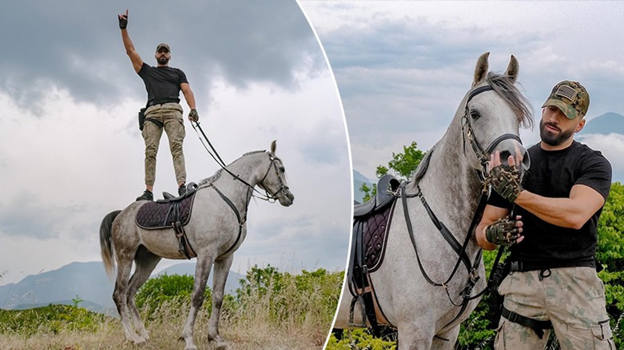 Jozi vjen me fotografi të reja muaj pas skandalit në BBVA: Unë jam i modës së vjetër, ende besoj në respekt - ju dua