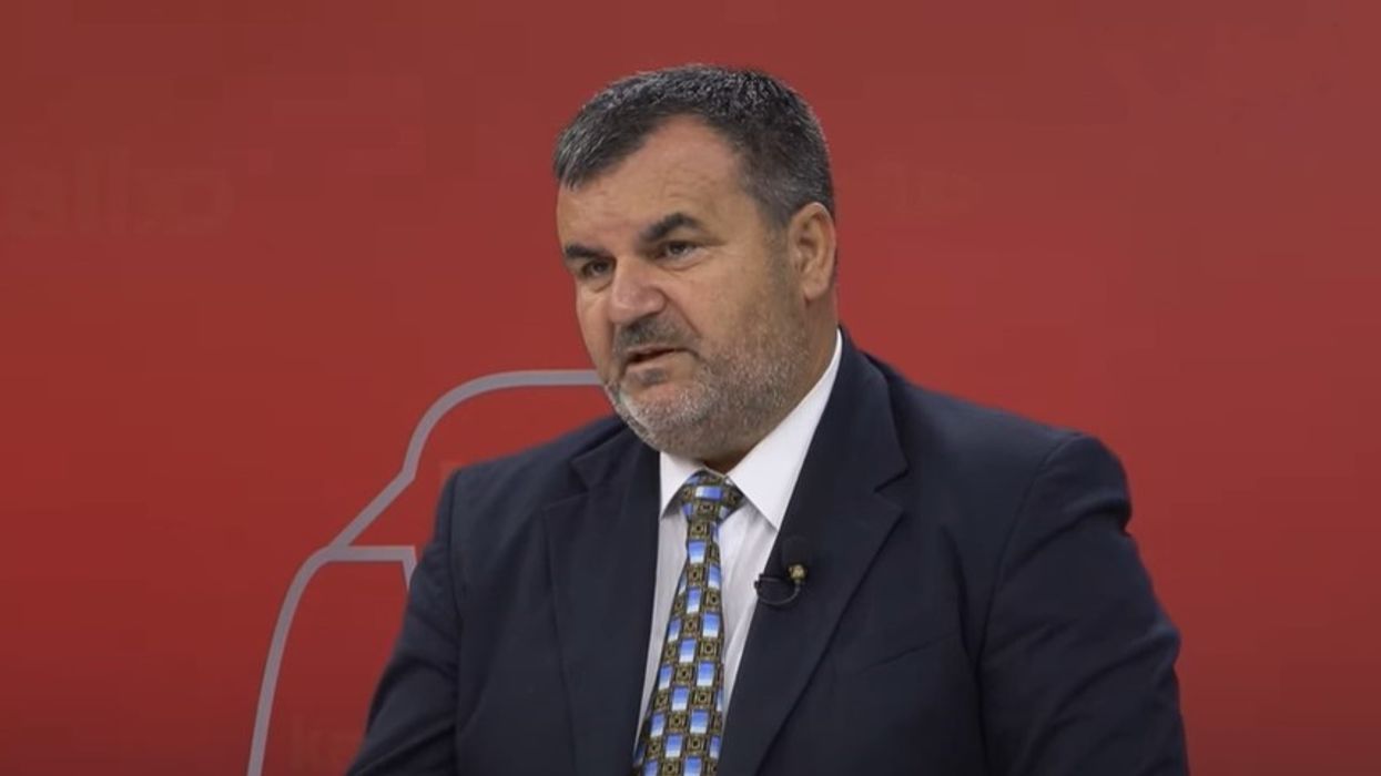 Qelaj: Raporti për lirinë e mediave, rezultat i qasjes politike ndaj mediave