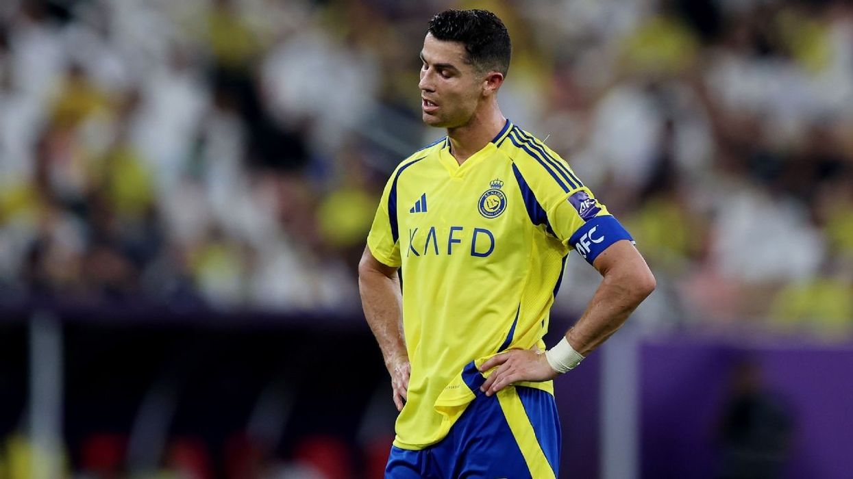 Ronaldo nuk e ka ndërmend të ndalet, së shpejti do të njoftoj për klubin e ri