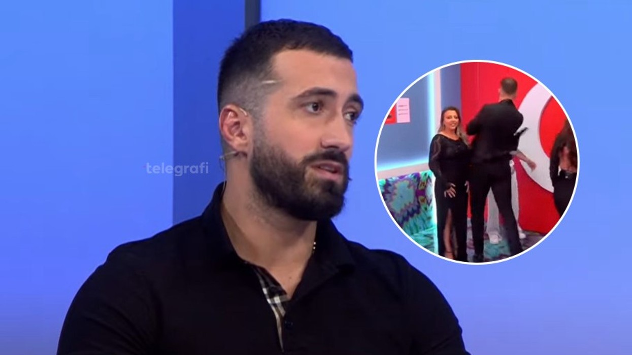 "A ishte shuplaka e planifikuar?", Jozi: U thye çdo limit, meritoja që të dilja si njeri, jo të mundoheshin të më nxirrnin sa më keq