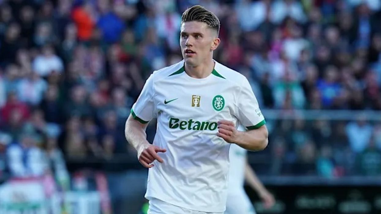 Gyokeres largohet nga Sporting Lisbona këtë verë, çmimi ulet në 65 milionë eurove - mësohet arsyeja pse suedezi do të shitet më lirë