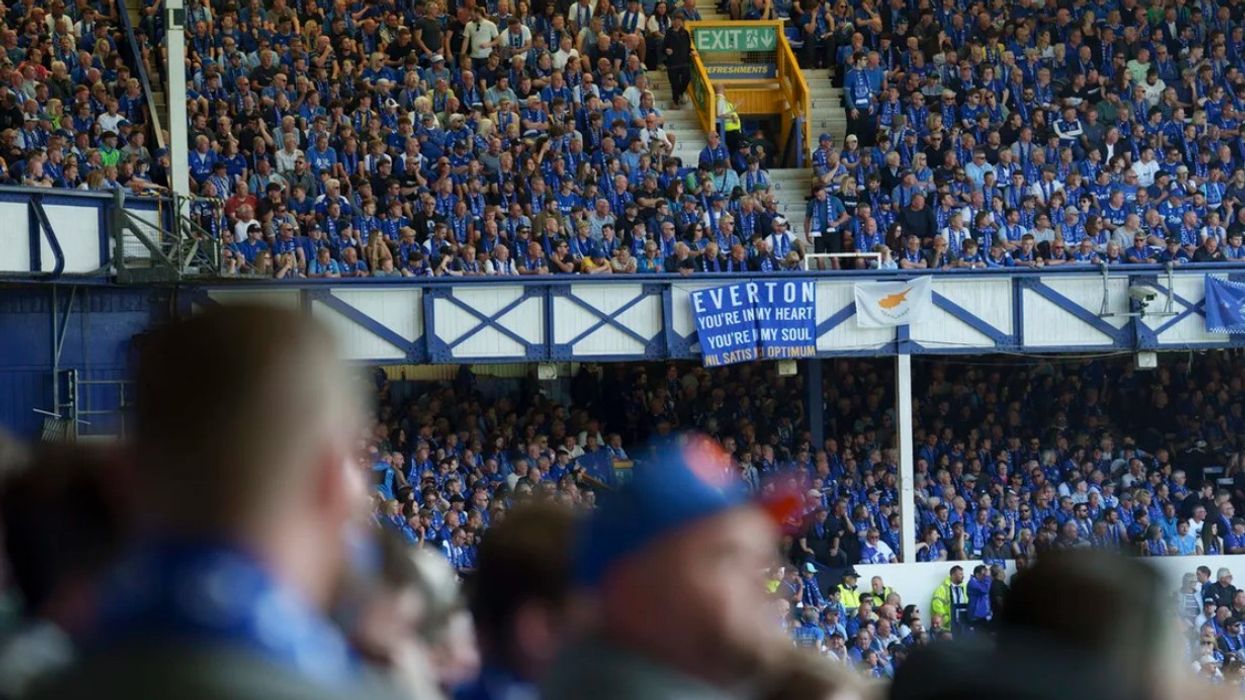 Lamtumirë "Goodison Park" pas 132 vitesh: Evertoni mbyll epokën me stadiumin legjendar