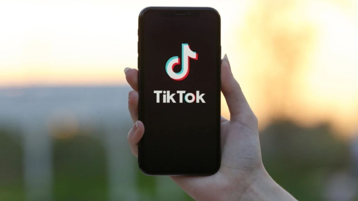 TikTok ka një vegël të re që ju lejon të "ringjallni" një fotografi