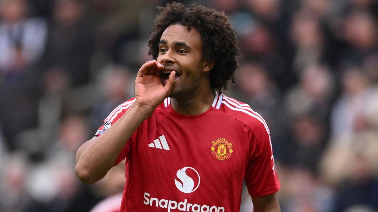 Gjiganti italian po synon huazimin me të drejtë blerje të Joshua Zirkzee