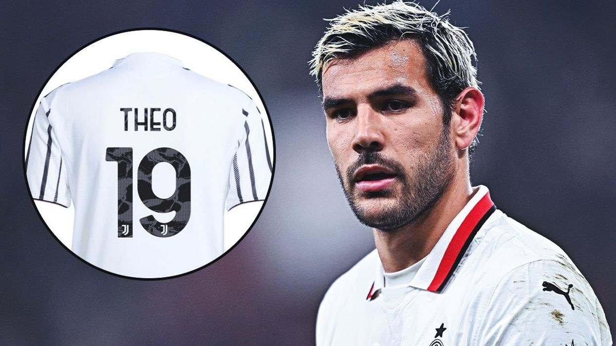 Theo Hernandez drejt Juventusit - hapet hipoteza interesante për transferimin e francezit nga Milani