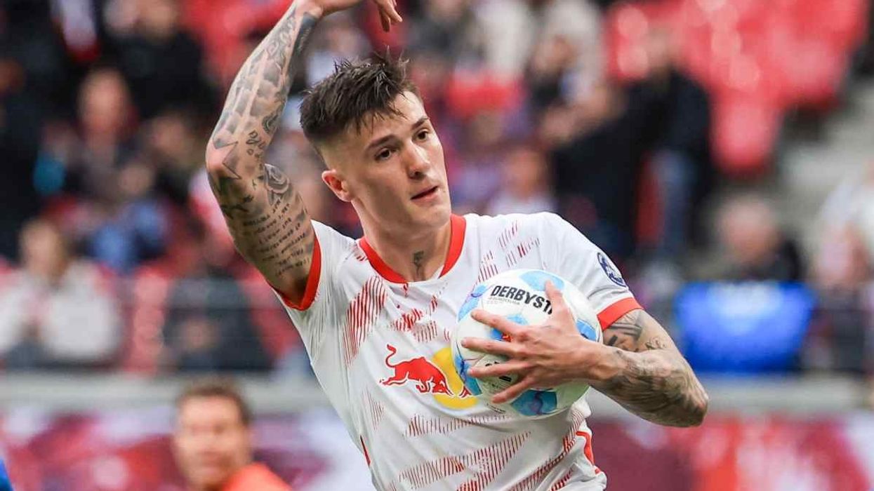 Sesko ka vendosur se cilit klub dëshiron t'i bashkohet në verë