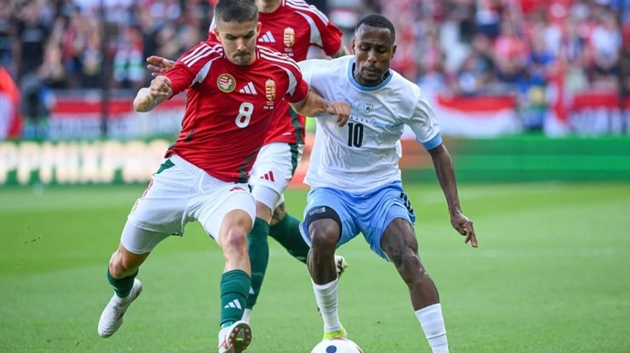 Lojtari i kombëtares izraelite vdes në moshën 31-vjeçare, luajti ndeshjen e fundit dy muaj më parë