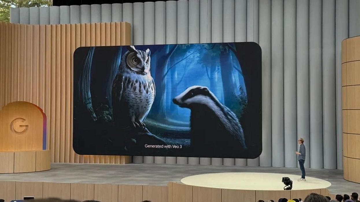 Nga fantazia në realitet: Google prezanton Veo 3, modelin 'më të avancuar deri më tani' për krijimin e videove me Inteligjencë Artificiale