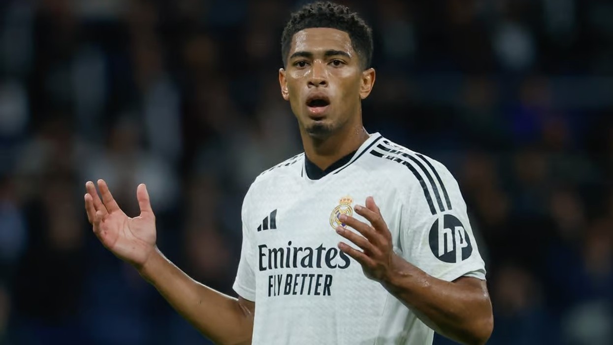 Real Madrid ka frikë së Bellingham do të mungojë gjatë pas operimit të domosdoshëm