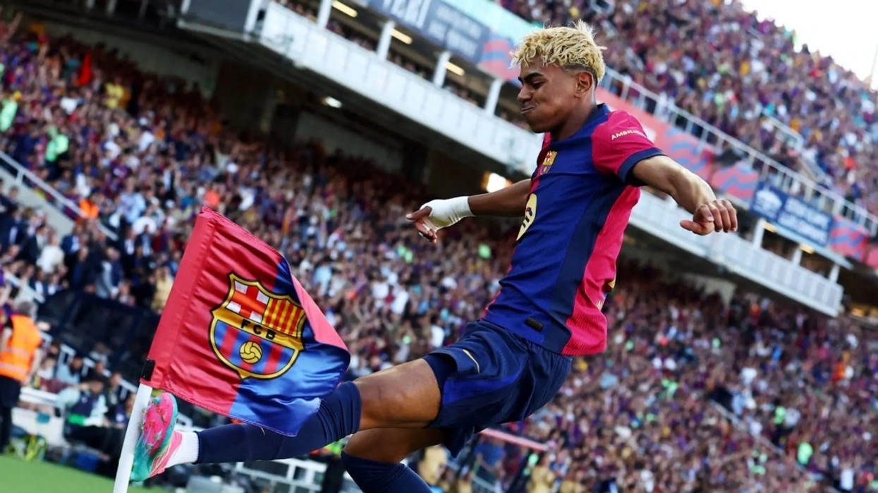 Lamine Yamal i kërkon Barcelonës ta bëjë lojtarin më të paguar në skuadër