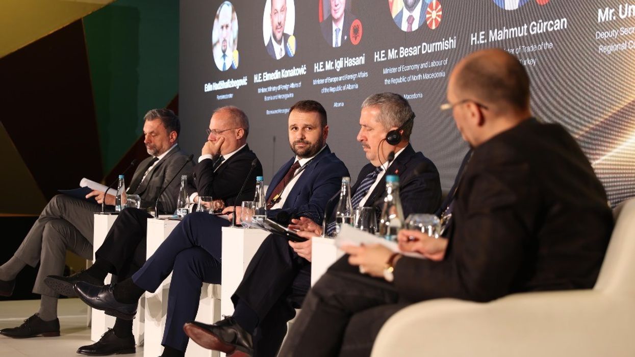 Durmishi: Rajoni ka nevojë për ekonomi të ndërlidhur dhe politika të parashikueshme