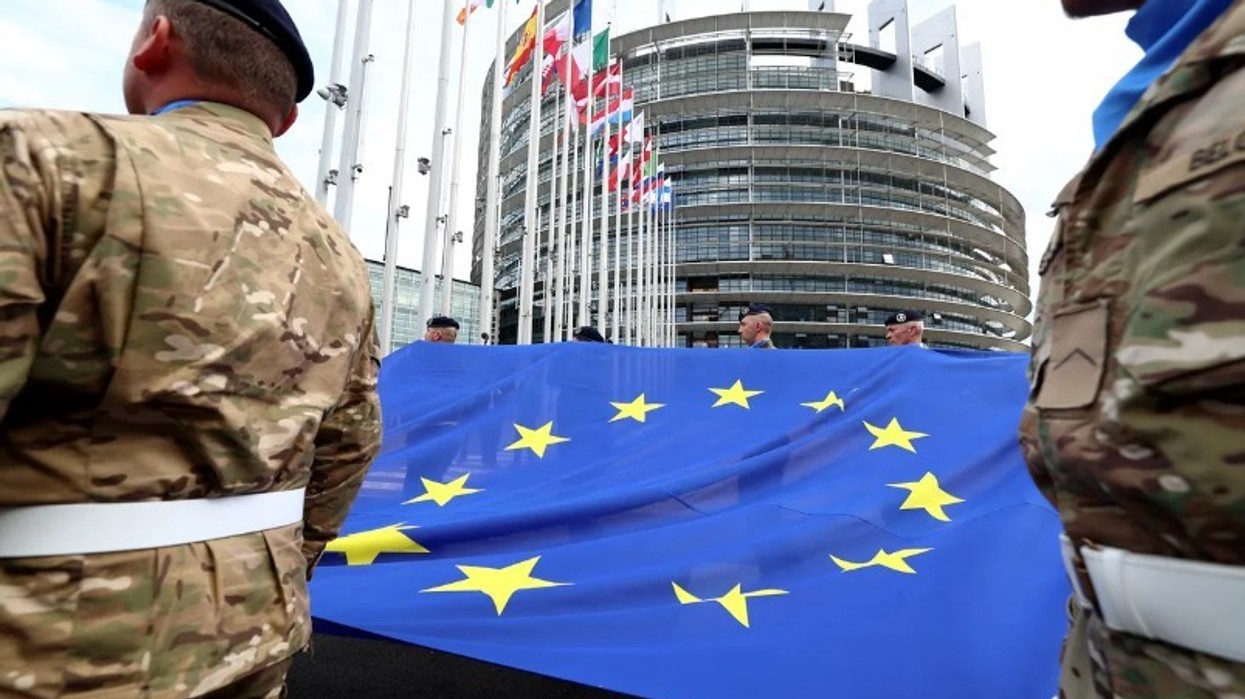 BE-ja zyrtarisht bie dakord për një fond mbrojtjeje prej 150 miliardë eurosh