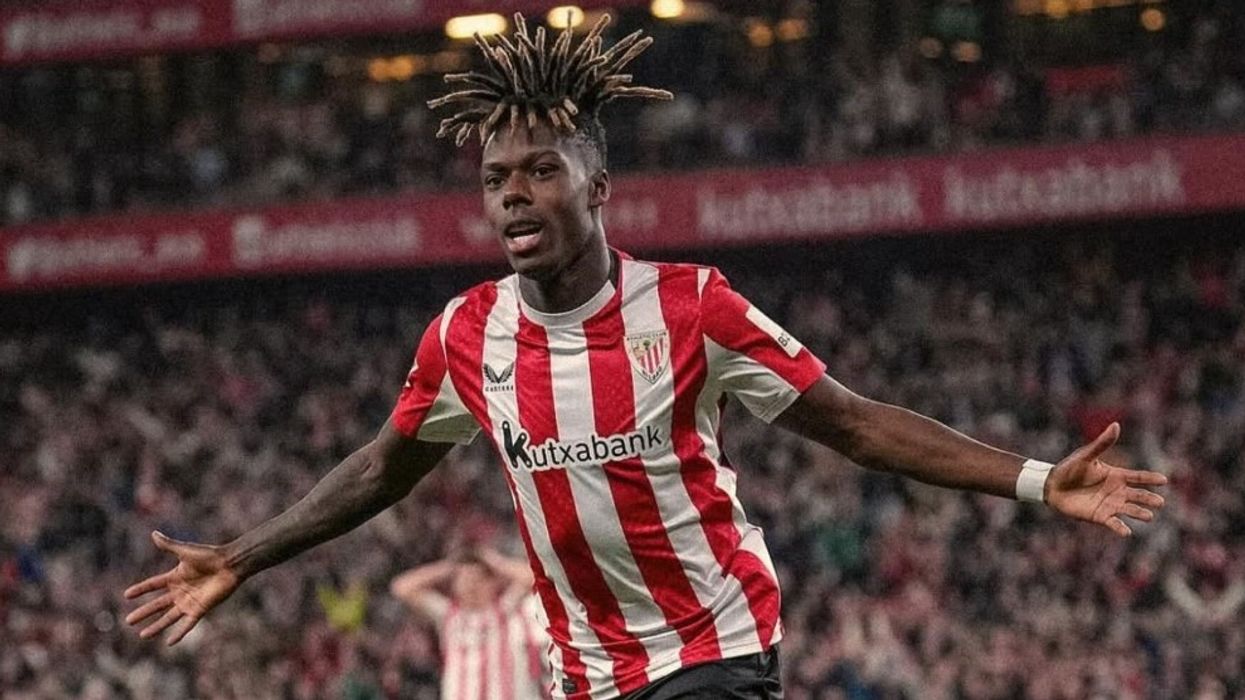 Rivali më i madh i Real Madridit në luftën për të nënshkruar me Nico Williams