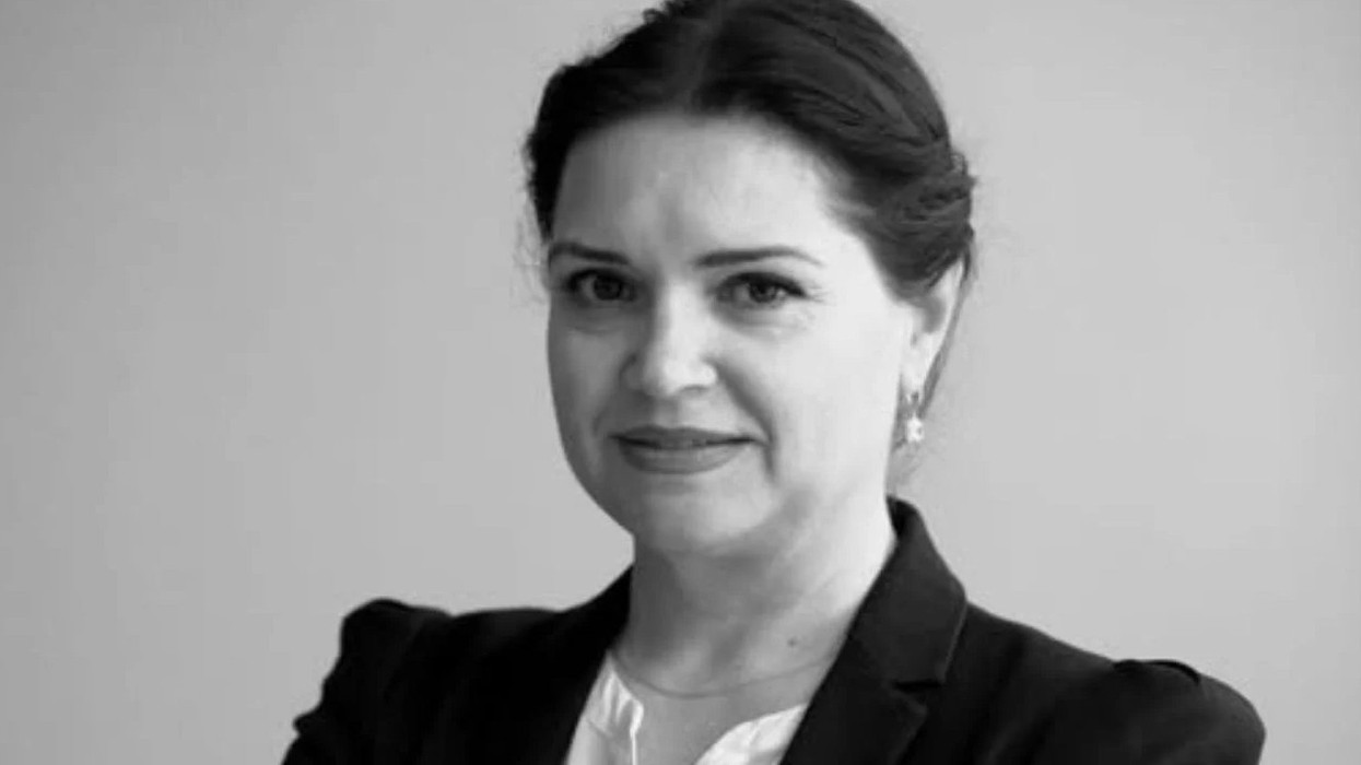 Ndahet nga jeta sopranoja e njohur shqiptare Redrina Kokona