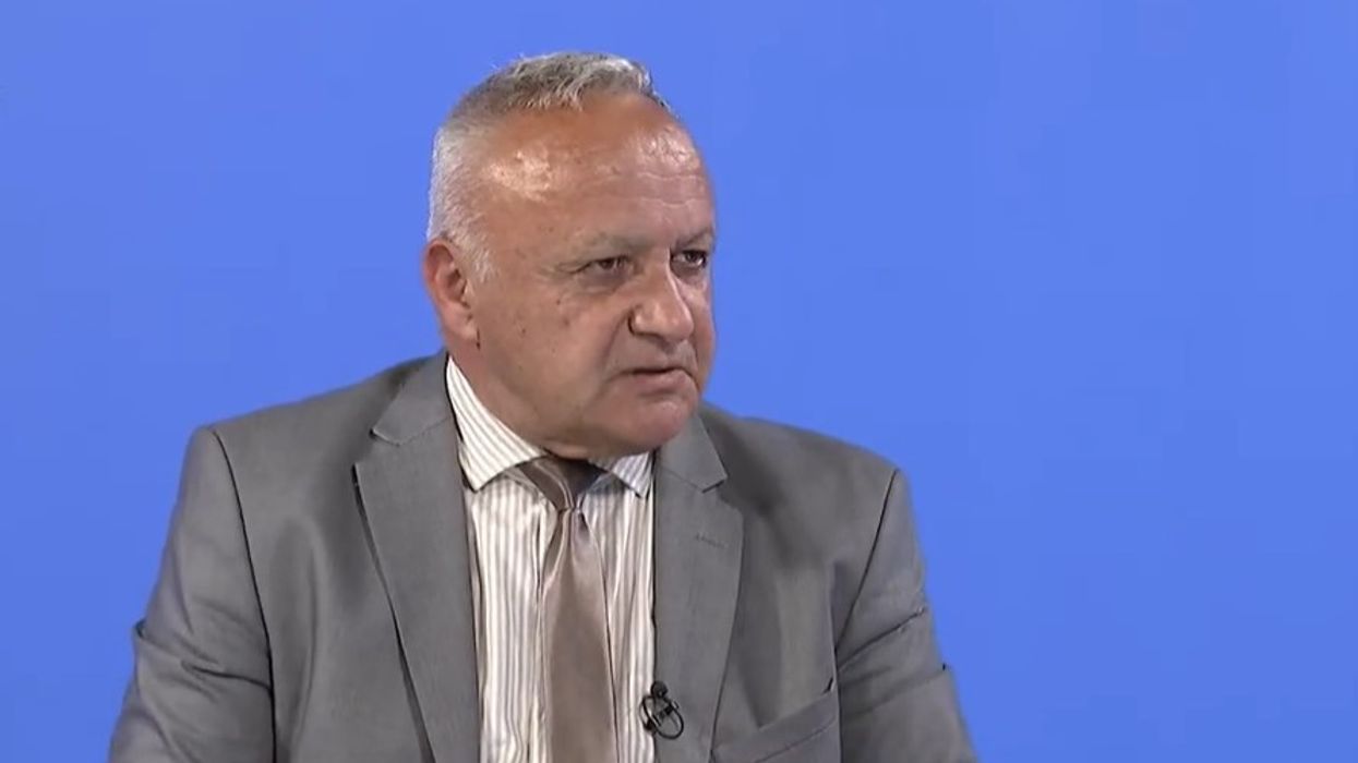 Ish-nënkoloneli policor Morina: Policia me plan operativ duhet t’i mbulojë bankat e institucionet për të parandaluar grabitjet