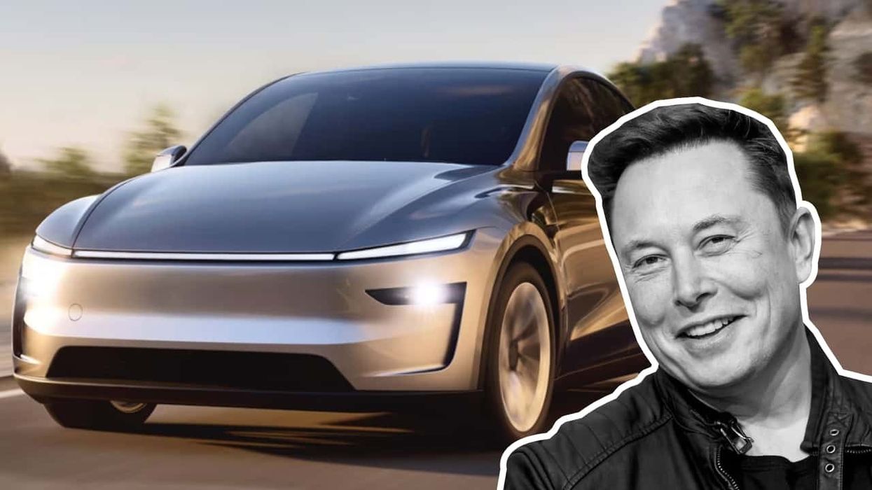 Musk: Do të vazhdojë të jem shef i Teslas nëse nuk vdes