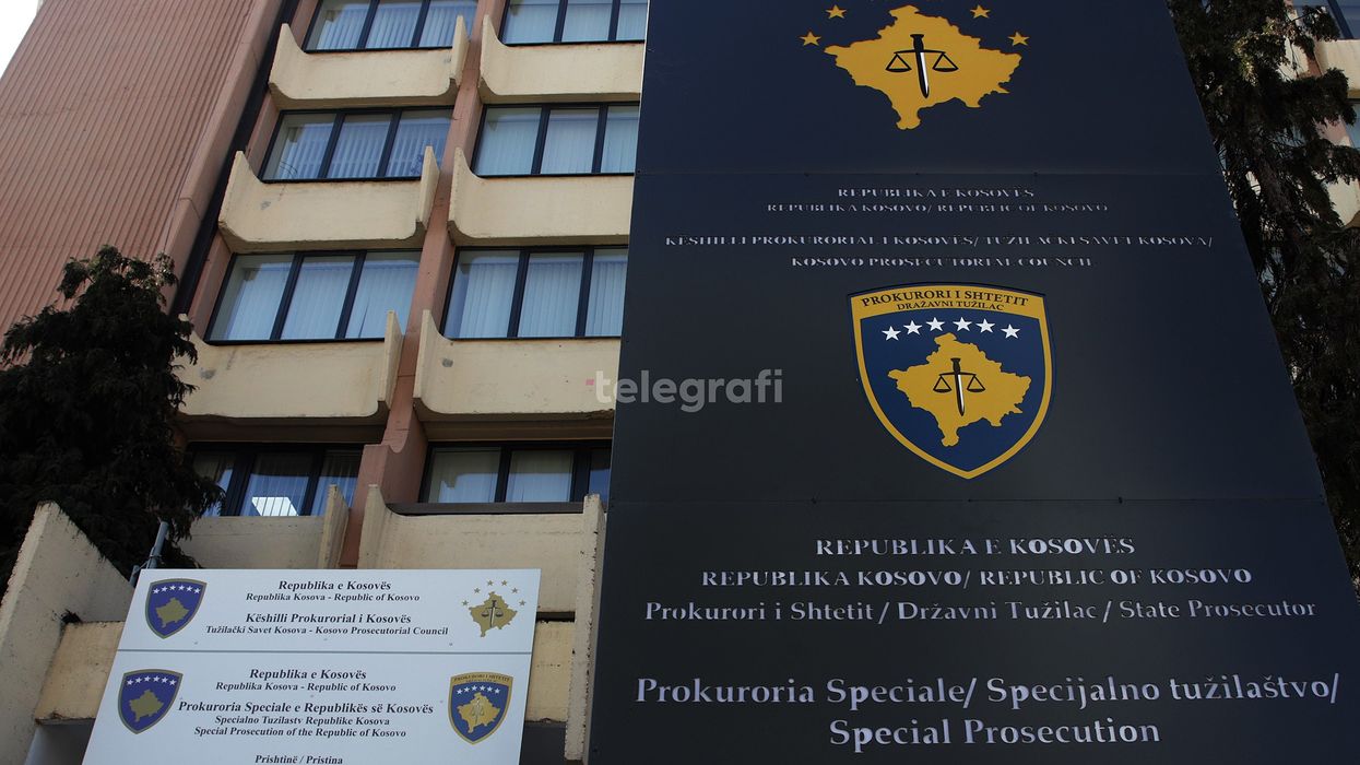 U arrestuan për shpërndarje të ideologjisë terroriste, Prokuroria Speciale pritet të kërkoj caktimin e paraburgimit
