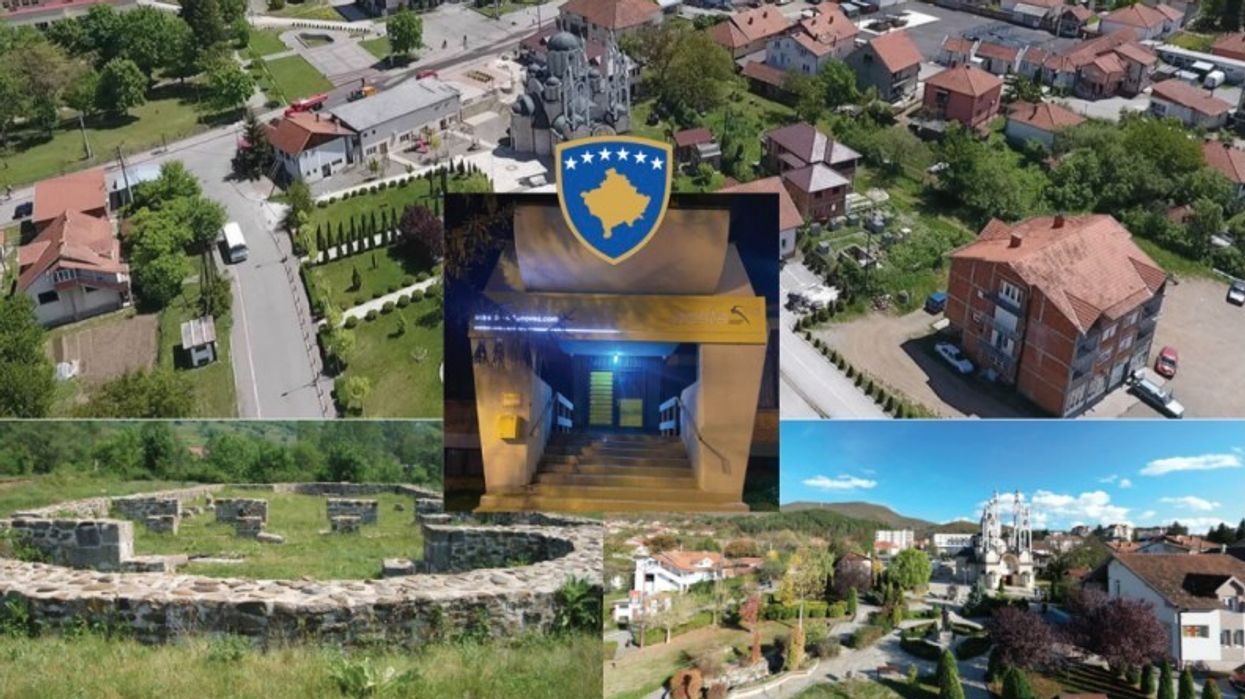 Hapen 13 zyra të reja postare në katër komunat veriore, tre të tjera janë në proces