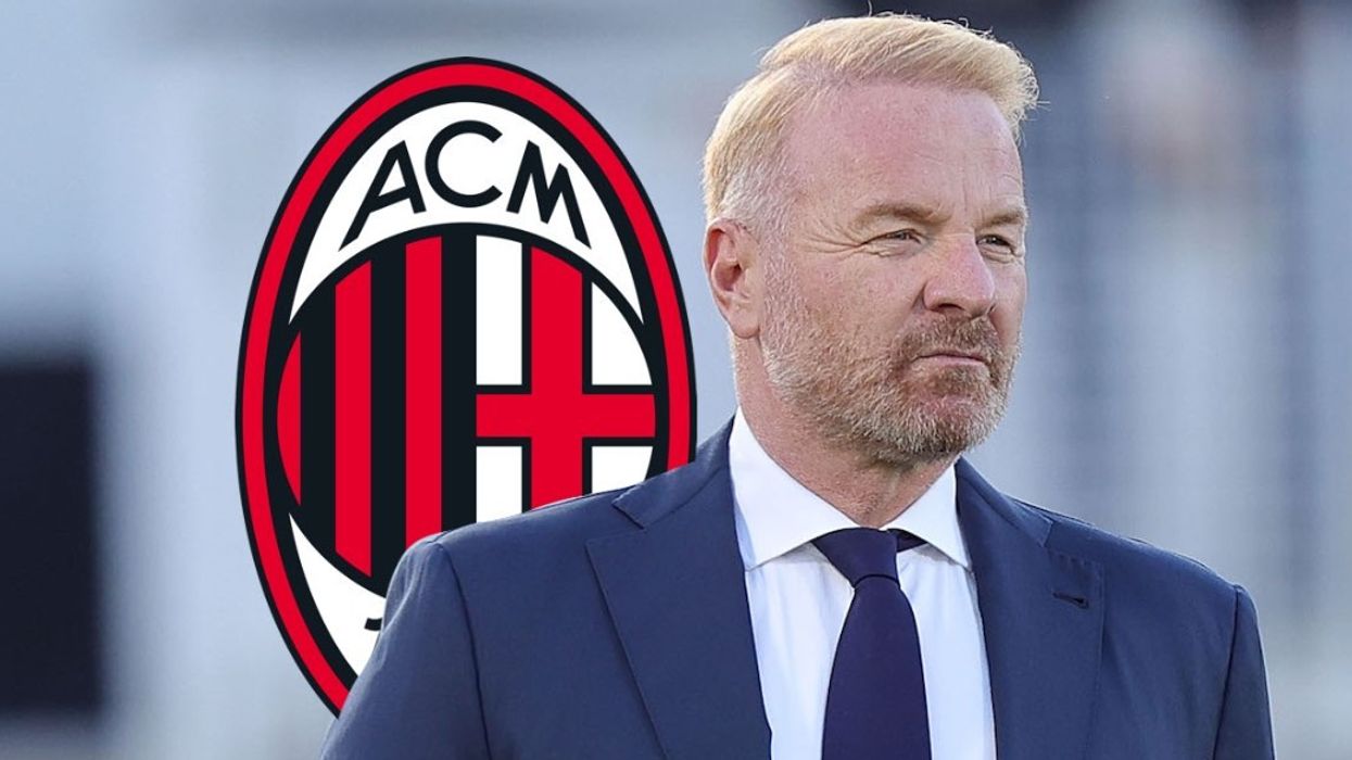 Igli Tare ka dy çështje fillestare për të zgjidhur te Milani