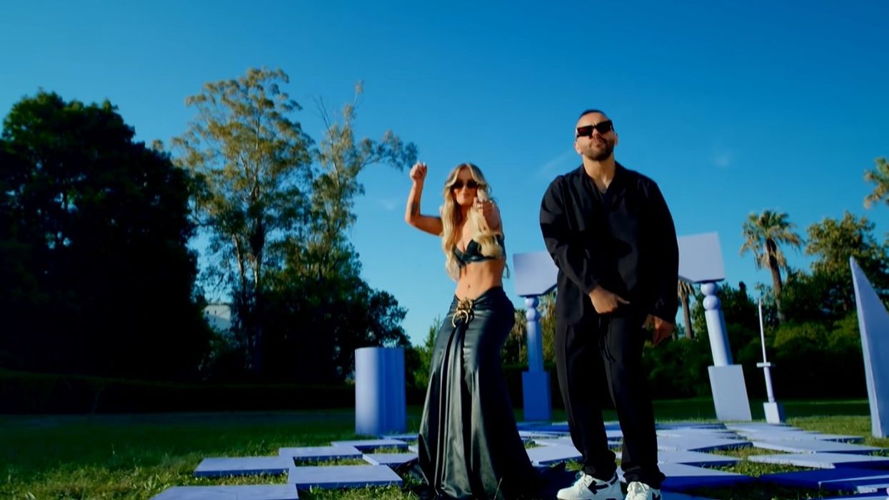 2Ton dhe Tuna sjellin super bashkëpunimin e verës – projekti që mori vëmendjen e mijëra përdoruesve në TikTok