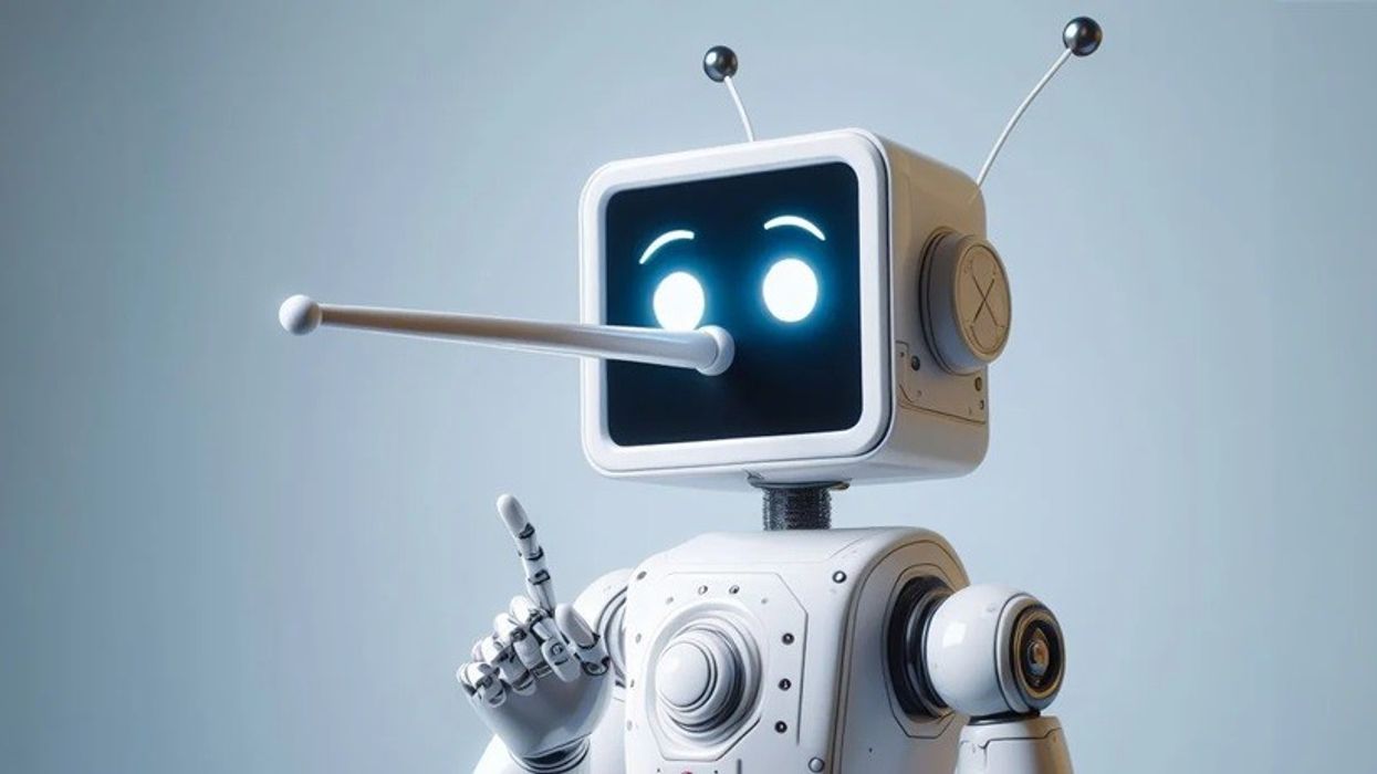 Modelet gjenerative të IA-së janë të afta në artin e broçkullave